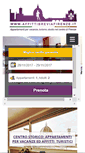 Mobile Screenshot of affittibreviafirenze.com